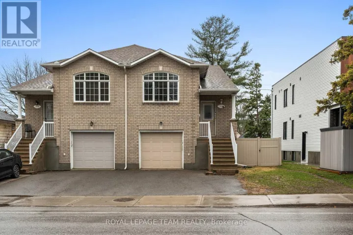 960 FISHER AVENUE W, Ottawa, Ontario K1Z6P4
