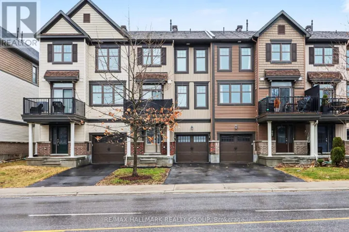 865 KILBIRNIE DRIVE, Ottawa, Ontario K2J6G6
