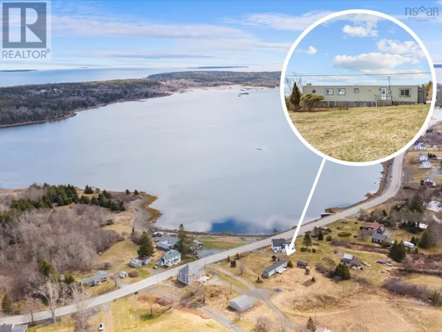 2710 Highway 332 Highway, Bayport, Nova Scotia B0J2X0