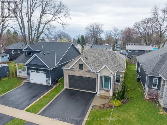 3709 MATHEWSON AVENUE, Fort Erie (Crystal Beach), Ontario L0S1B0