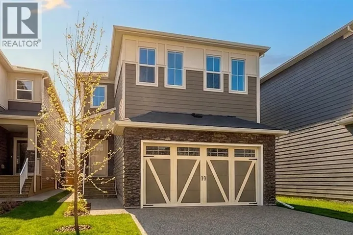 58 Westland Park SW, Calgary, Alberta T3H0W1