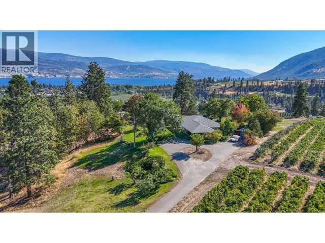 4109 Gartrell Road, Summerland, British Columbia v0h1z4