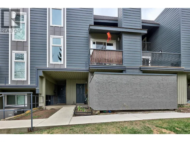 1221 HUGH ALLAN Drive Unit# 9, Kamloops, British Columbia V1S1M7