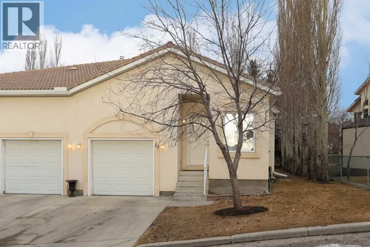 13 Scimitar Heath NW, Calgary, Alberta T3L2E1