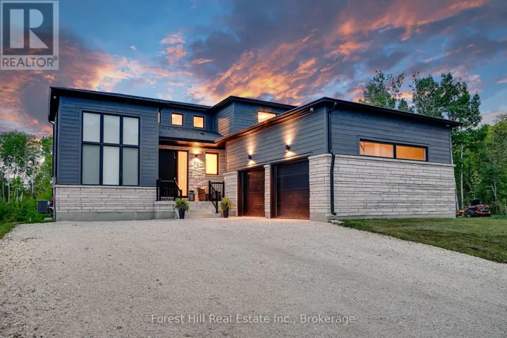 87 GOLDIE COURT, Blue Mountains, Ontario N0H1J0