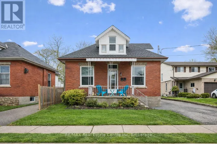 29 CRIMEA STREET, Guelph (Junction/Onward Willow), Ontario N1H2Y5