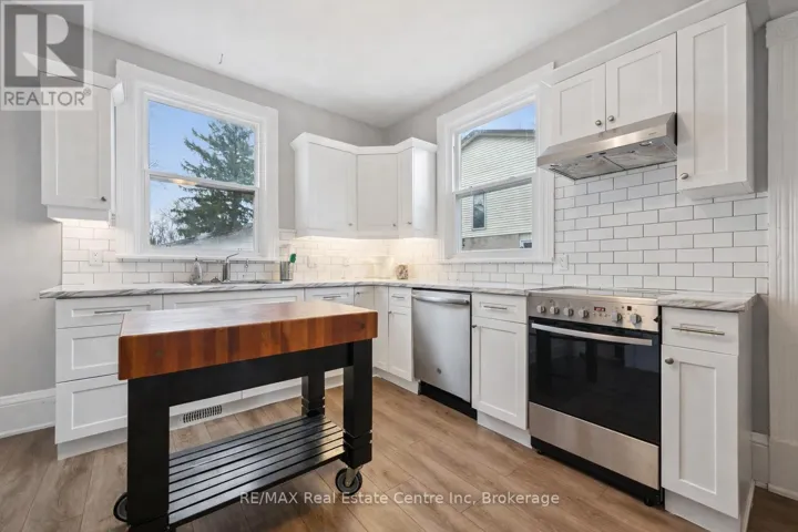 29 CRIMEA STREET, Guelph (Junction/Onward Willow), Ontario N1H2Y5