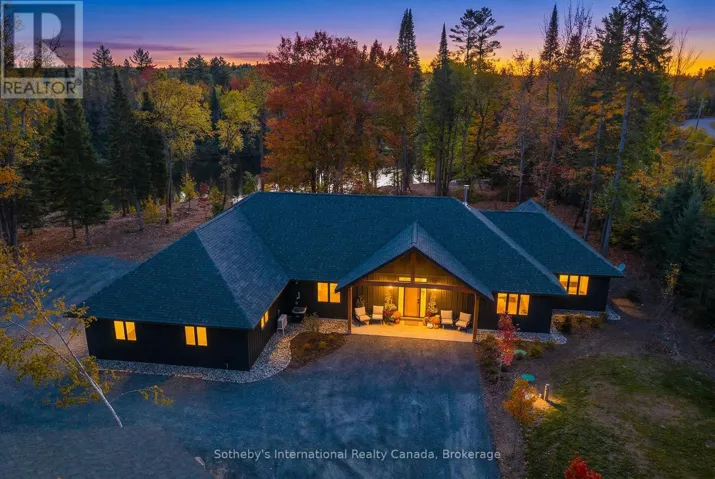 26 MCGREGOR WAY, Bracebridge (Macaulay), Ontario P0B1L0