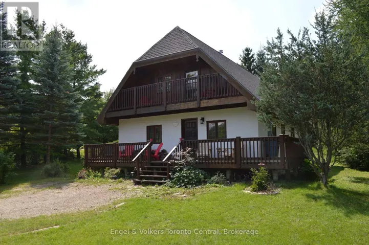 103 NORDIC ROAD, Blue Mountains, Ontario N0H2E0