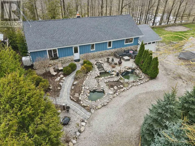 5765 FOURTH LINE, Guelph/Eramosa, Ontario N0B2K0
