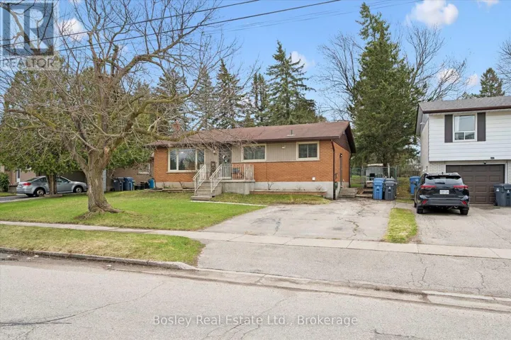 Large quarter of an acre lot!