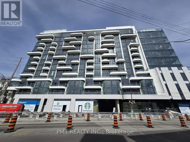 408 - 322 DUPONT STREET, Toronto (Annex), Ontario M5R1V9