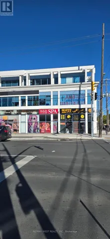 107 - 250 SHEPPARD AVENUE E, Toronto (Willowdale East), Ontario M2N6M9