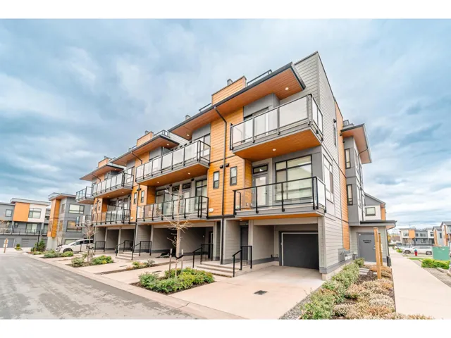 108 30530 CARDINAL AVENUE, Abbotsford, British Columbia N0N0N0