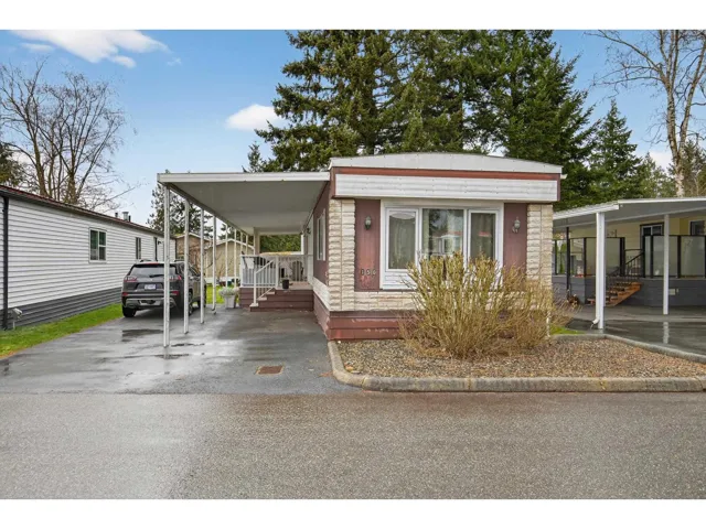 150 3665 244 STREET, Langley, British Columbia V2Z1N1