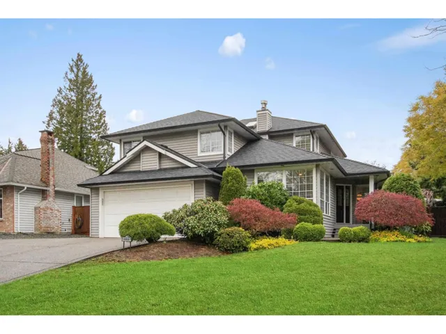 18897 62A AVENUE, Surrey, British Columbia V3S7T7