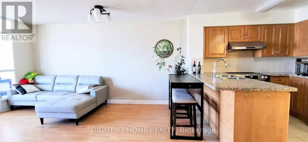 613 - 7363 KENNEDY ROAD, Markham (Milliken Mills East), Ontario L3R1G8