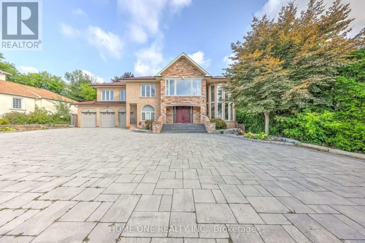 40 GARDEN AVENUE, Richmond Hill (South Richvale), Ontario L4C6L9