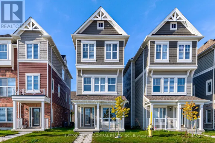 117 SANDHILL CRANE DRIVE, Wasaga Beach, Ontario L9Z0J5