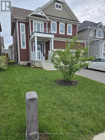 12 BOBOLINK DRIVE, Wasaga Beach, Ontario L9Z0J2