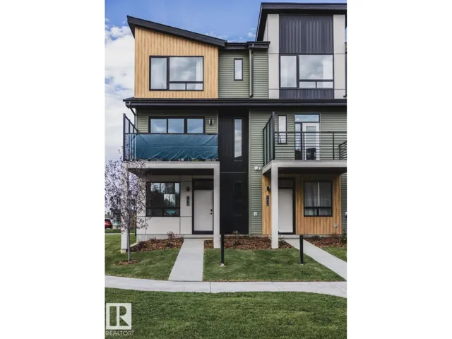 2624 ALCES WY SW, Edmonton, Alberta T6X1A5