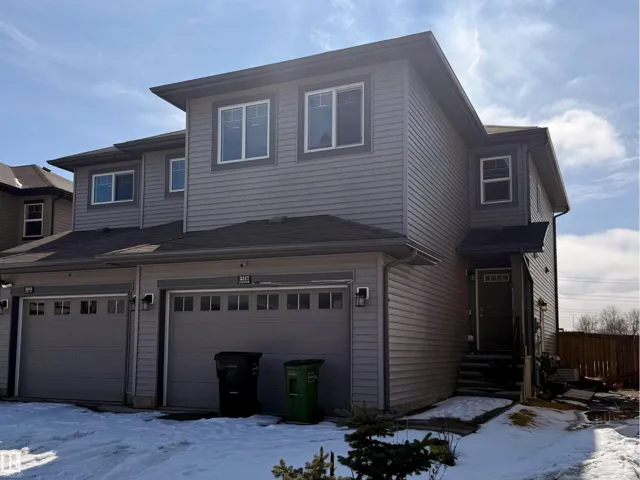 3317 11 AV NW, Edmonton, Alberta T6T2C5