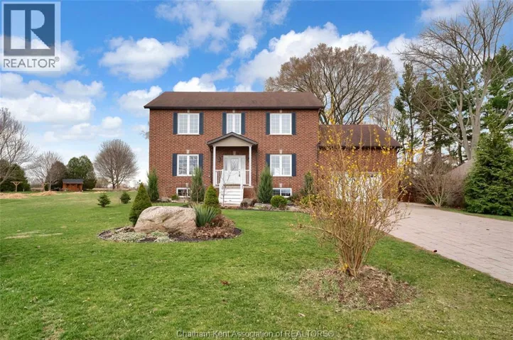 140 Main STREET West, Ridgetown, Ontario N0P2C0