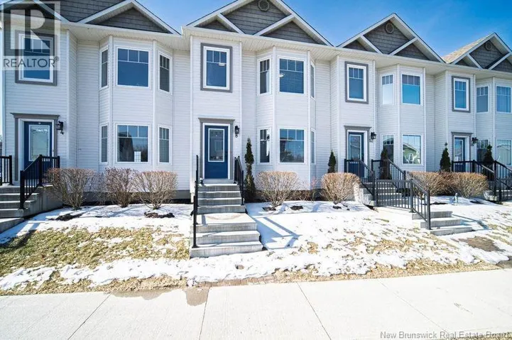 8 Cojo Lane, Fredericton, New Brunswick E3A7N5