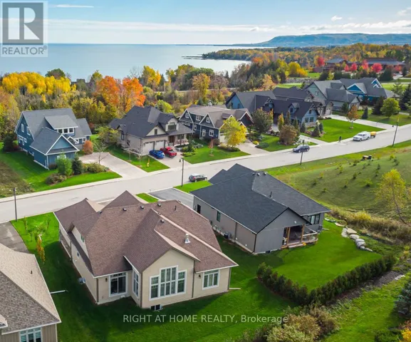 124 WEST RIDGE DRIVE, Blue Mountains, Ontario N0H2P0