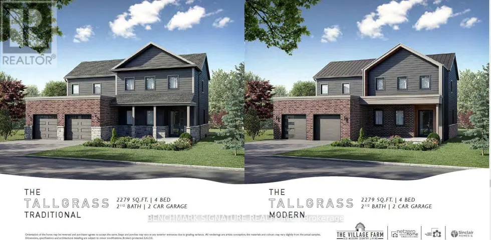 8 TOTTEN STREET, Zorra (Embro), Ontario N0J1J0