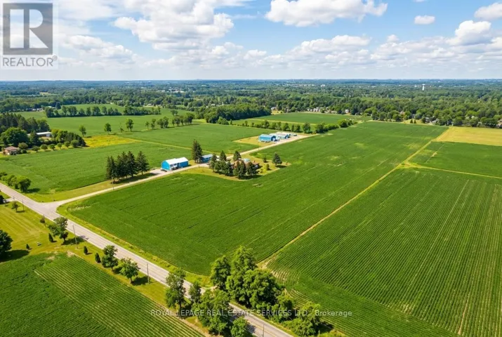 353 CONC. ROAD 8 CONCESSION, Hamilton, Ontario L8N2Z7