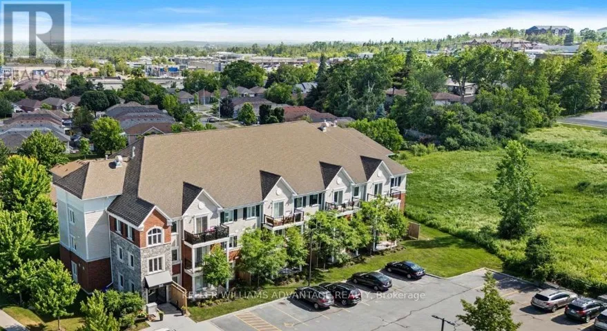 206 - 910 WENTWORTH STREET, Peterborough (Otonabee Ward 1), Ontario K9J8R8