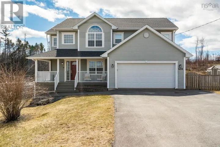 428 Hemlock Drive, Tantallon, Nova Scotia B3Z0B5