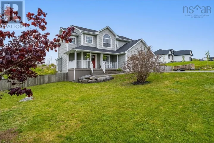 428 Hemlock Drive, Tantallon, Nova Scotia B3Z0B5