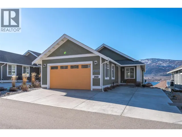 2450 Radio Tower Road Unit# 271, Oliver, British Columbia V0H1T1