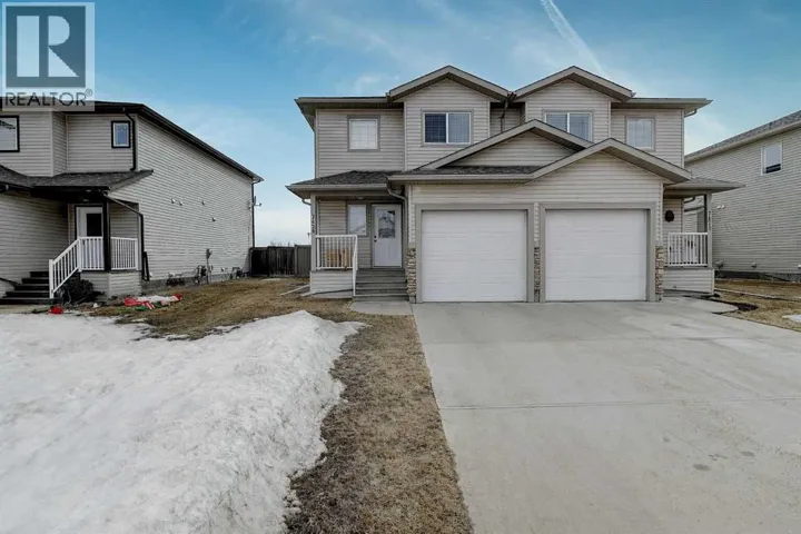 7429 112 Street, Grande Prairie, Alberta T8W0C5