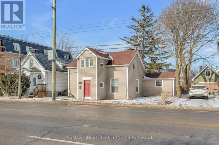 763 KING STREET W, Kingston (Central City West), Ontario K7M2G4