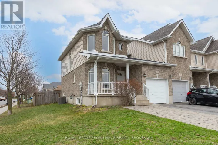 317 ROSE ABBEY DRIVE, Kingston (Kingston East (Incl Barret Crt)), Ontario K7K0A4