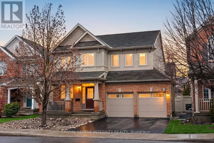 638 ROSEHILL AVENUE, Ottawa, Ontario K2S0K2