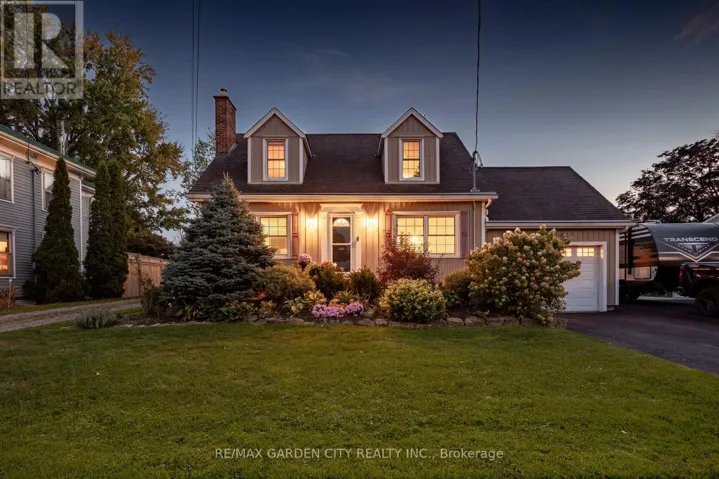 5124 CANBOROUGH ROAD, West Lincoln (Bismark/Wellandport), Ontario L0R2J0