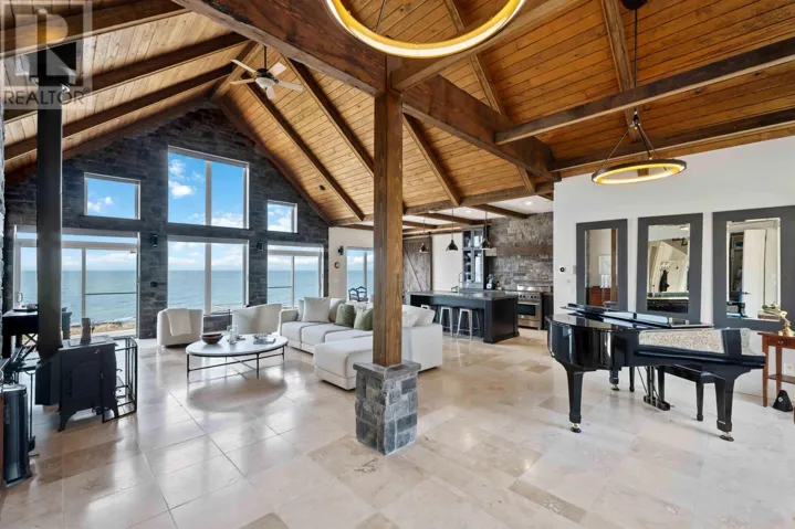 5199 Shore Road, Parkers Cove, Nova Scotia B0S1L0