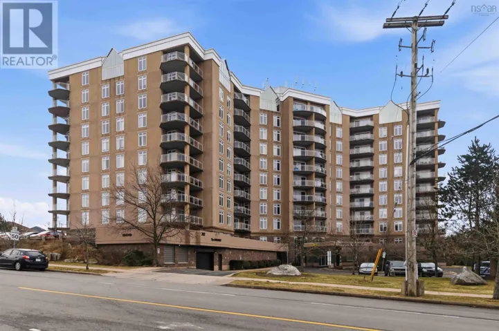 112 202 Walter Havill Drive, Halifax, Nova Scotia B3N3J4