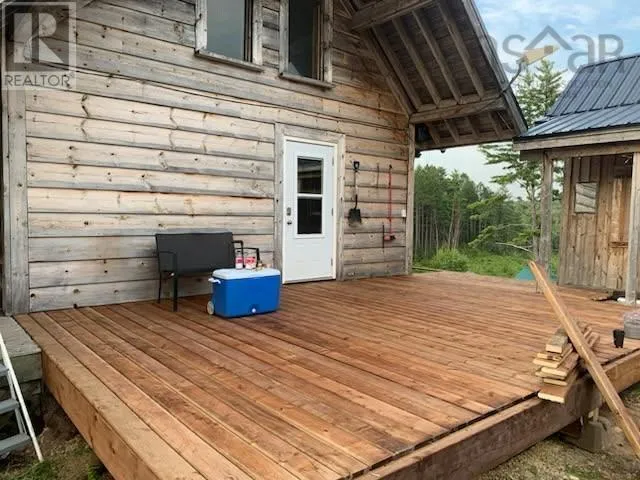 826 Boars Back Road Road, Pettigrew Settlement, Nova Scotia B0M1W0