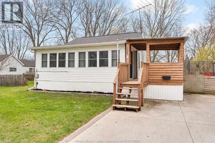 1069 CHERRY AVENUE, Kingsville, Ontario N9Y3V3