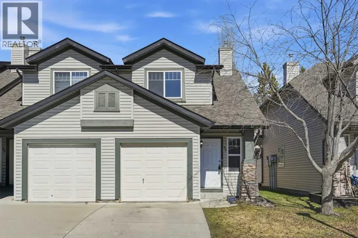 43 Everstone Place SW, Calgary, Alberta T2Y4H7