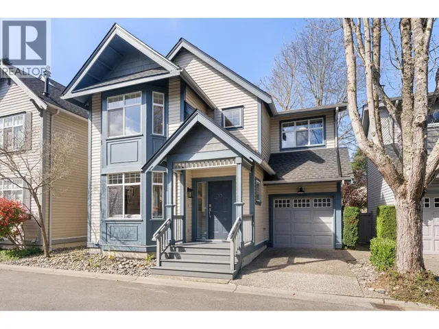 13 4771 GARRY STREET, Richmond, British Columbia V7E2T9