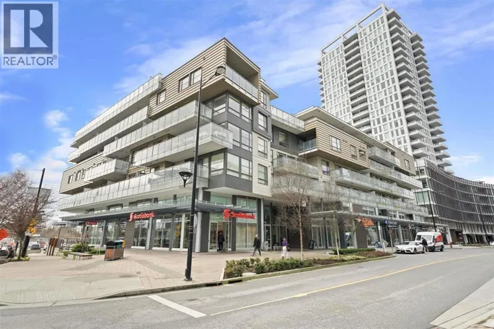 615 3488 SAWMILL CRESCENT, Vancouver, British Columbia V5S0C7