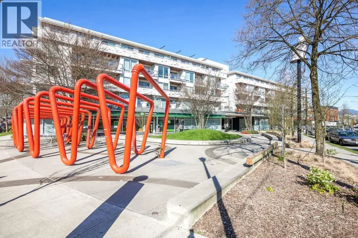 520 3333 MAIN STREET, Vancouver, British Columbia V5V3M8