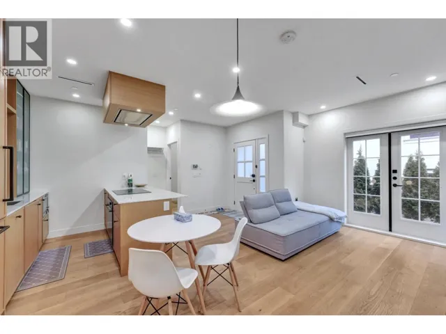 1232 W 26TH AVENUE, Vancouver, British Columbia V6H2A9