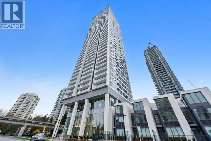 3304 6087 WILSON AVE AVENUE, Burnaby, British Columbia V5H0M1